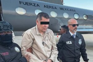 Defensa de “El Cuini” pide aplazar audiencia en EU mientras revisa evidencia y negocia posible acuerdo