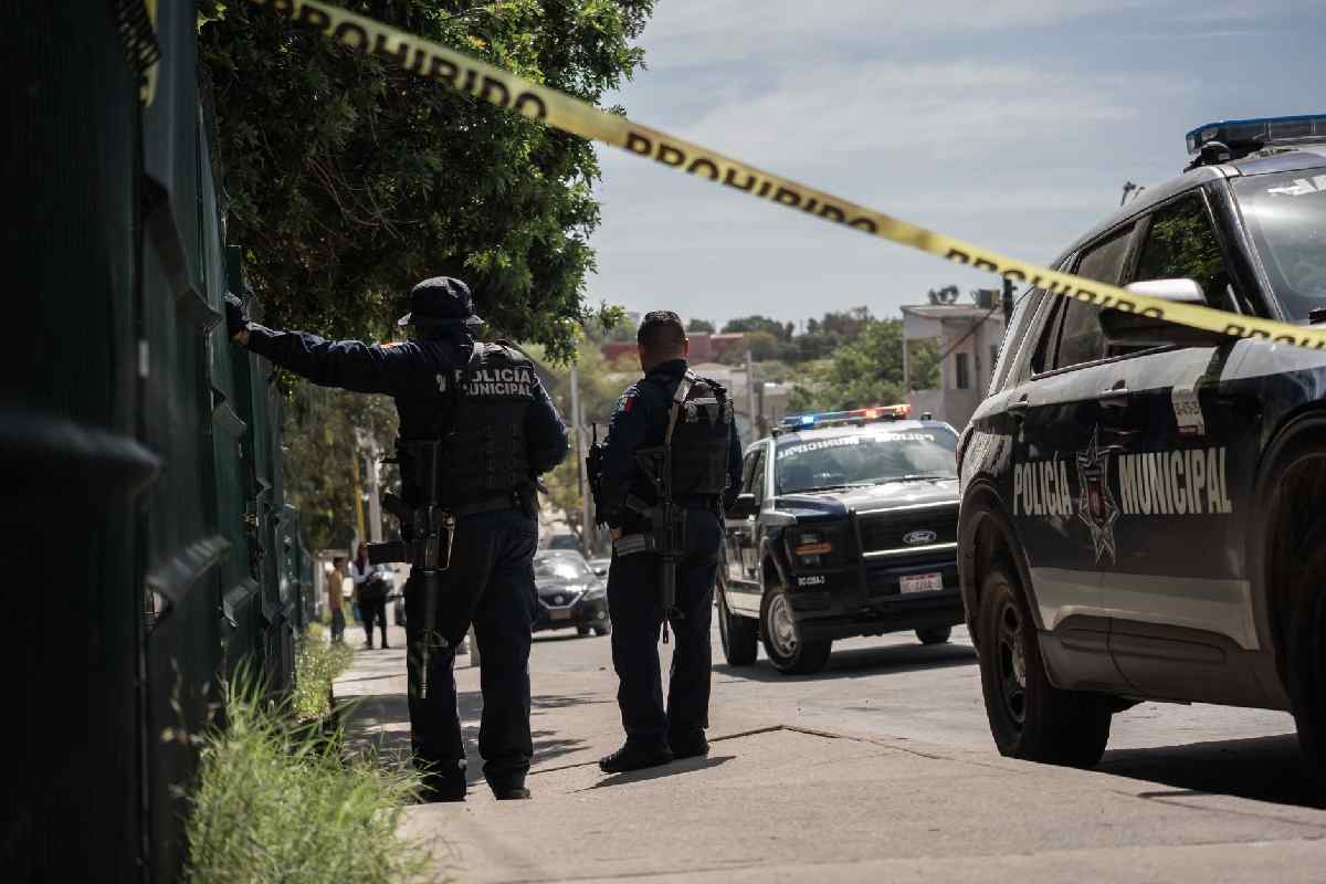 En el país, alrededor del 93 % de los delitos no se denuncian: México Evalúa