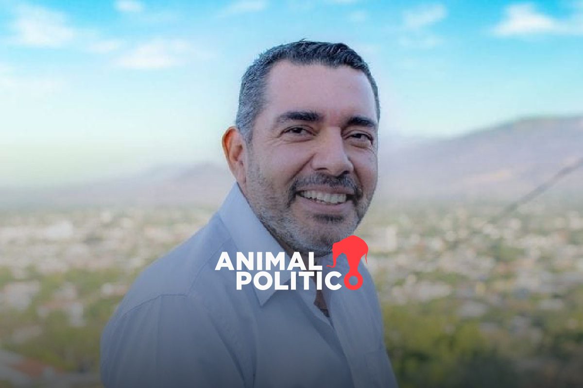 Desaparece Agustín Solorio, coordinador del PT en Apatzingán, Michoacán; perdió contacto en Morelia