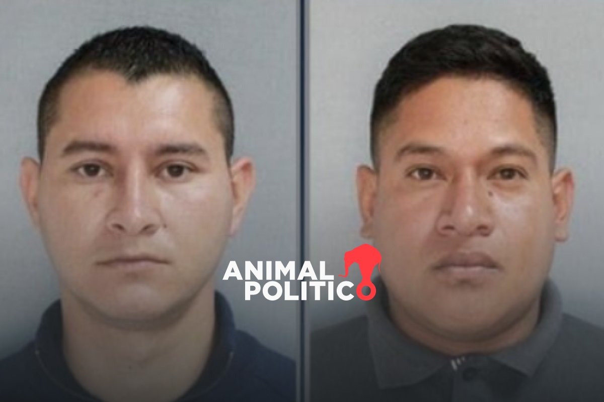 Desaparecen dos agentes de la Policía Estatal de Baja California Sur cuando estaban de descanso