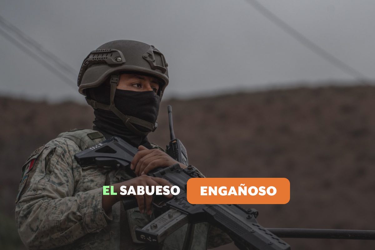 Agentes del Estado mexicano sí participan en la desaparición de personas