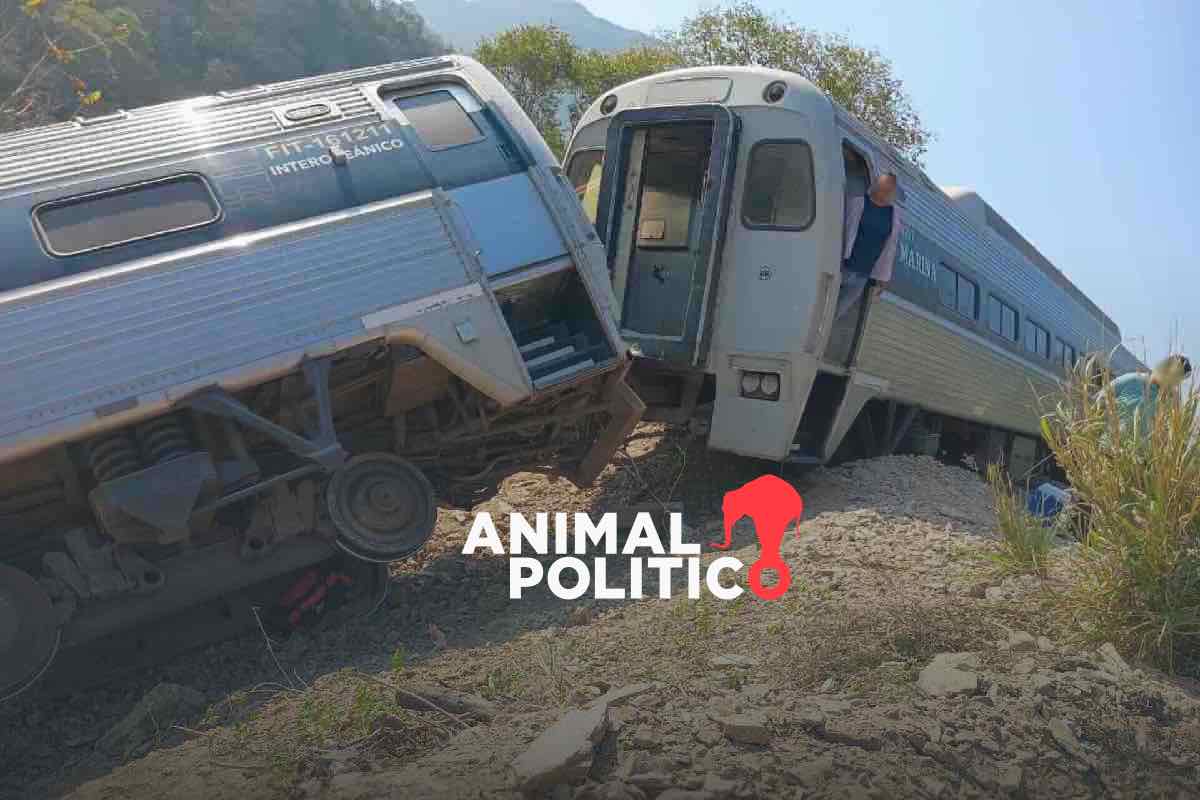 Tren Interoceánico: “riesgo de fuga” y otras inconsistencias en la detención del exjefe de despacho