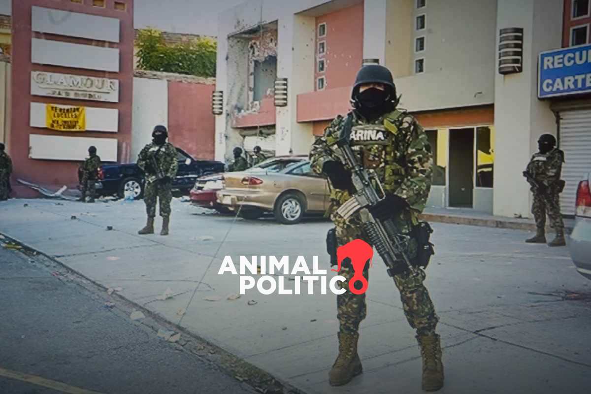 Desde “El Mencho” a Beltrán Leyva: ellos son los principales capos del narco abatidos en operativos