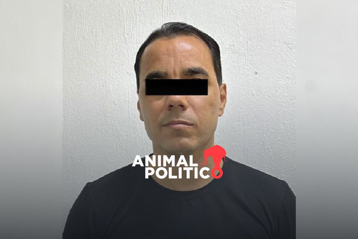 Imputan al exfutbolista Omar Bravo por abuso sexual infantil; permanecerá en prisión preventiva