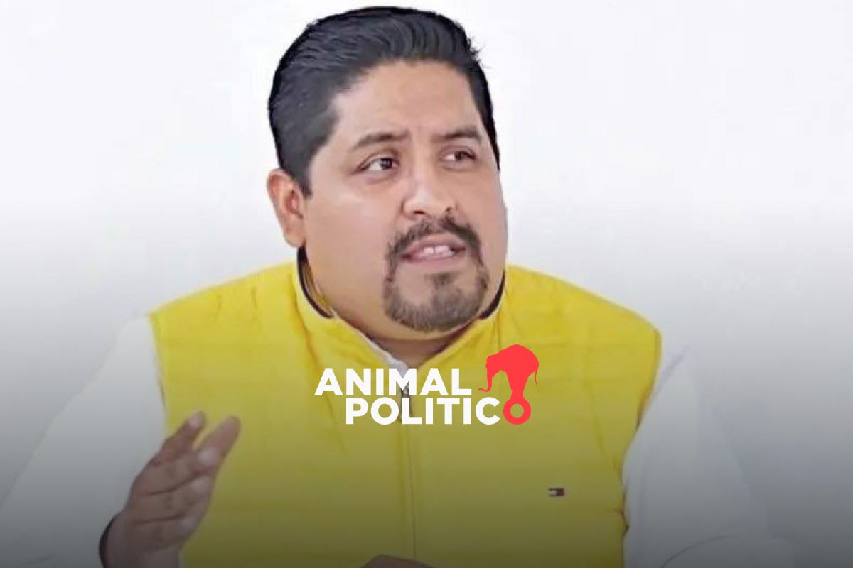 Procesan a “El Yeicob”, socio de Raúl Rocha, dueño de Miss Universo; es acusado de huachicol 