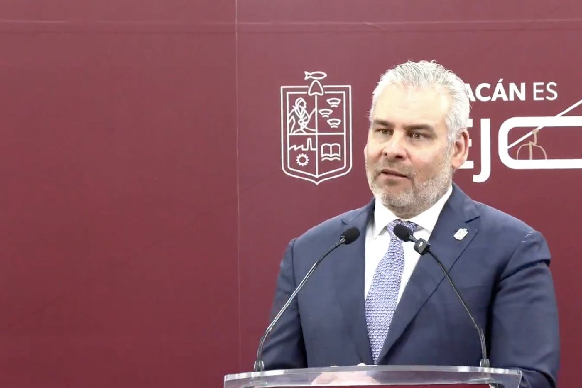 Detienen a cinco funcionarios de Chavinda, Michoacán, entre ellos el director y subdirector de Seguridad