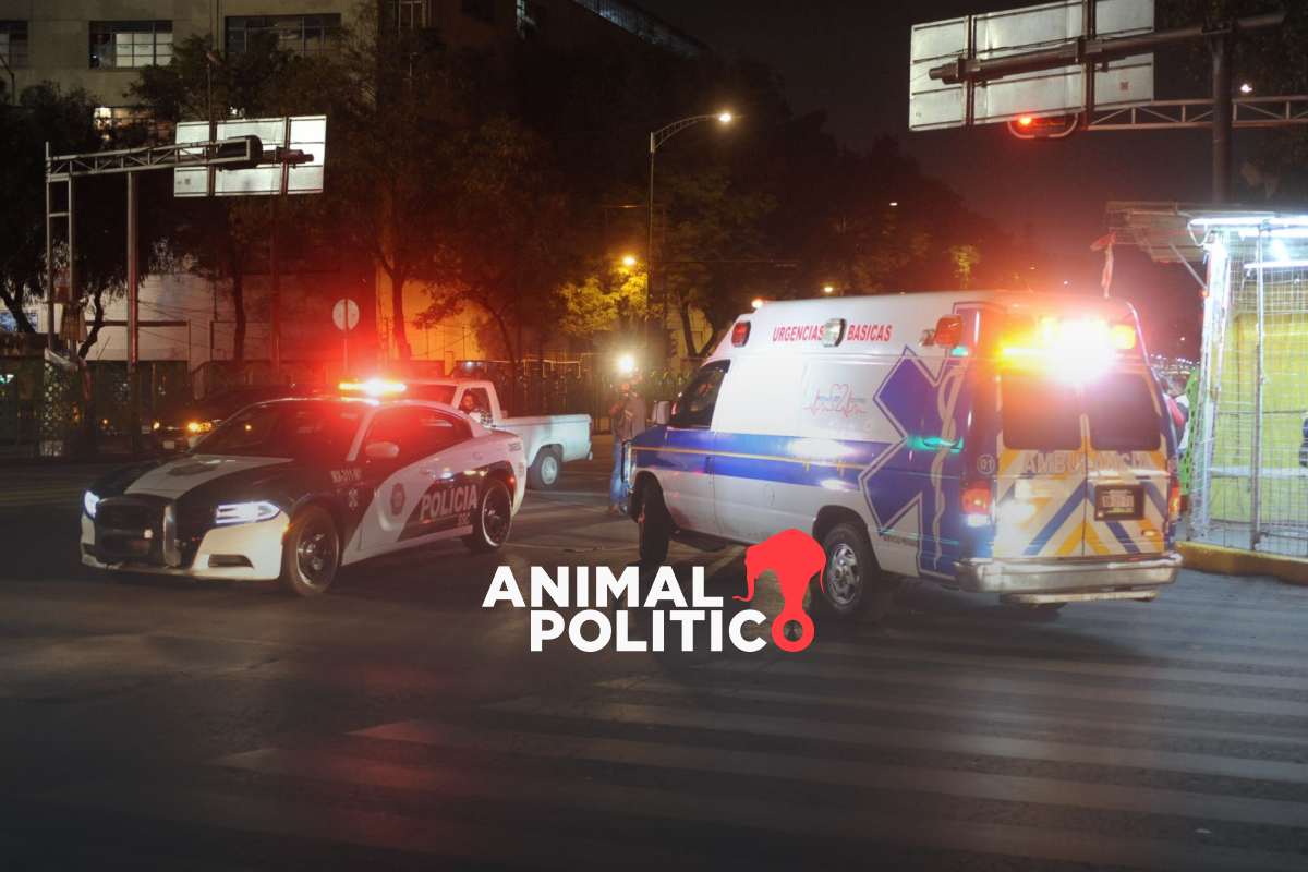 Detienen a cuatro policías por muerte de hombre al que retuvieron en alcaldía Venustiano Carranza