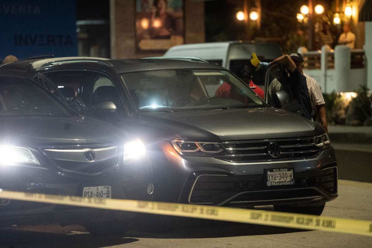 Detienen a presunto asesino de hijo de alcaldesa de Bacanora, Sonora; uno más es abatido