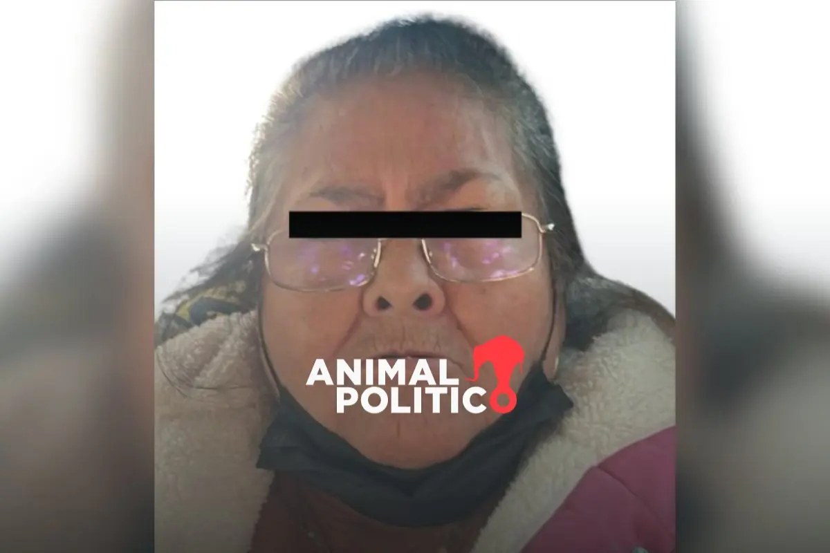 Detienen a presuntos invasores de casa de Carlota N, mujer que denunció despojo y disparó a sujetos