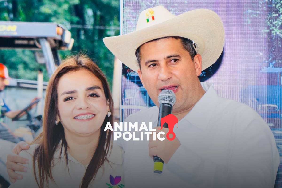 Detienen a secretaria particular de Carlos Manzo, alcalde de Uruapan asesinado, y de Grecia Quiroz