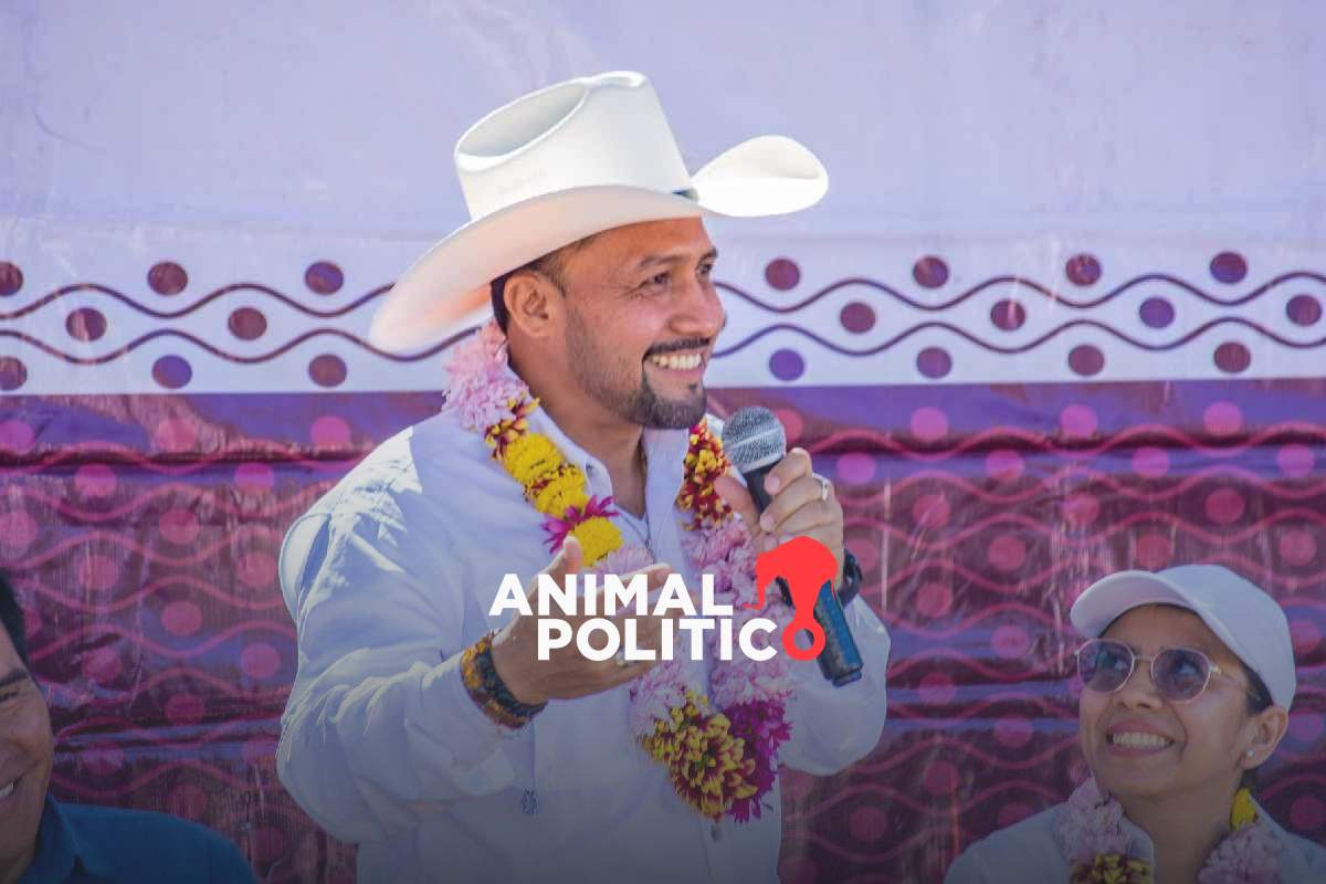 Detienen al alcalde de Cintalapa, Chiapas, por presunta corrupción; indagan nexos criminales