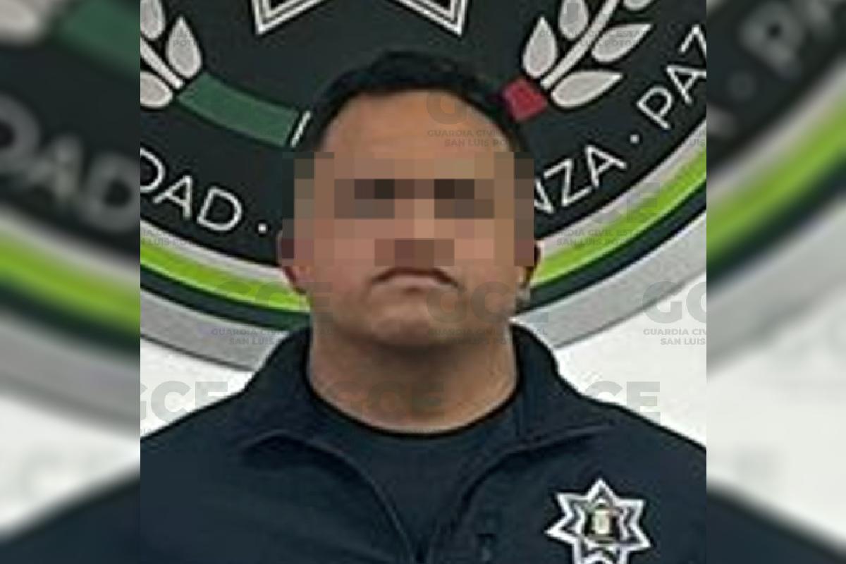 Detienen al director de Policía de Matehuala, San Luis Potosí, por presuntos delitos contra la salud