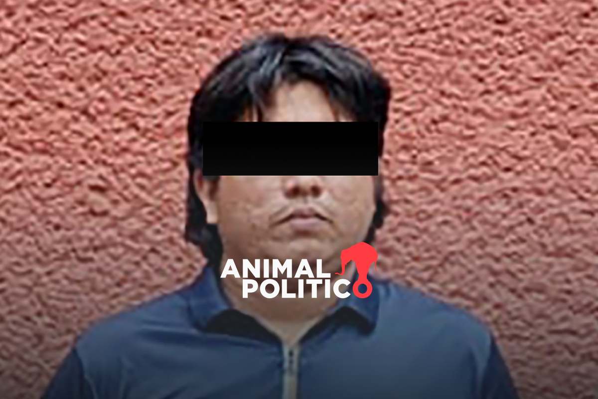 Detienen en Michoacán a presunto extorsionador de limoneros y reclutador del crimen organizado