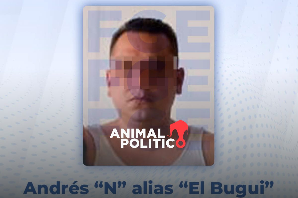 Detienen a expolicía por desaparición y asesinato de periodista Enrique Hernández en Taxco, Guerrero