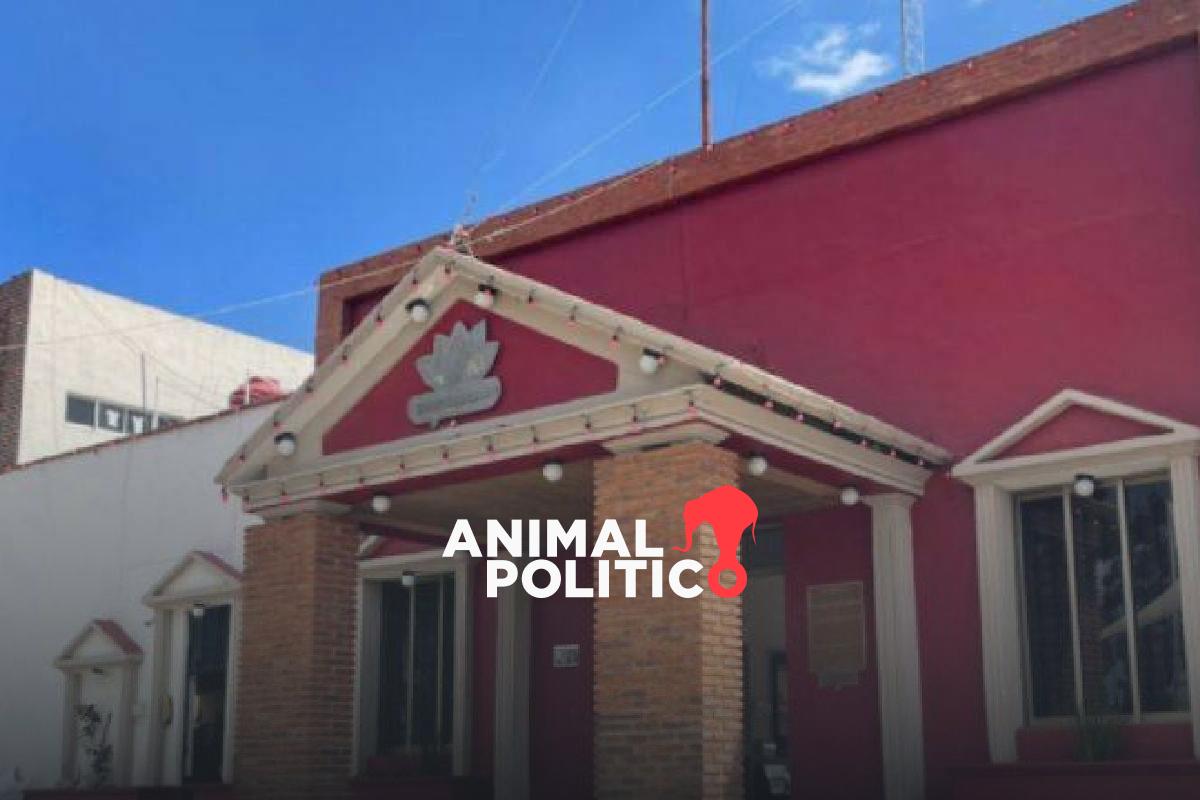 Detienen a extesorera de Singuilucan, Hidalgo; acusan irregularidades en el manejo de dinero público