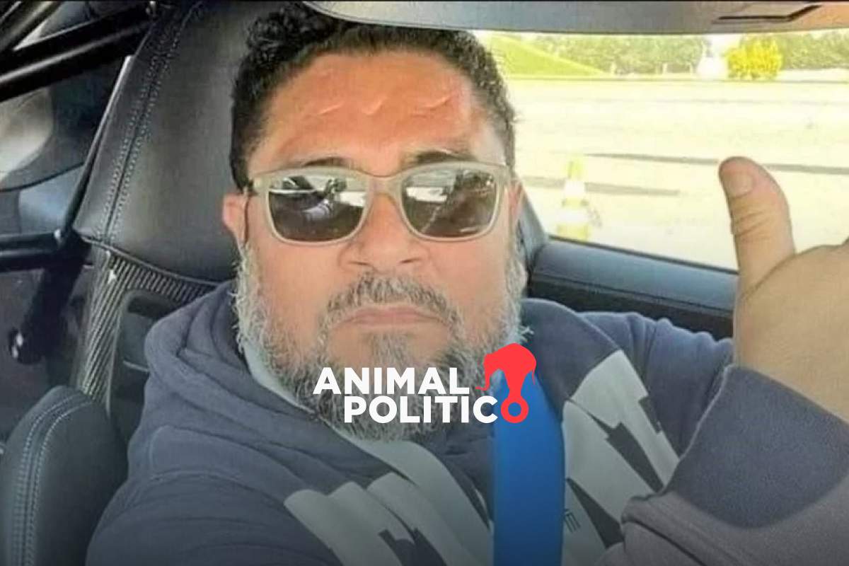 Detienen a líder de La Barredora, grupo criminal ligado al gobierno de Adán Augusto en Tabasco