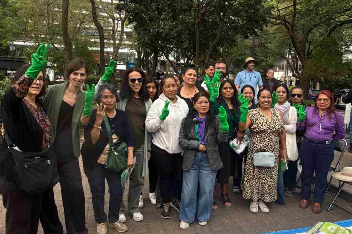 Personas trabajadoras del hogar: llaman a reconocer valor de labores que sostienen la vida diaria