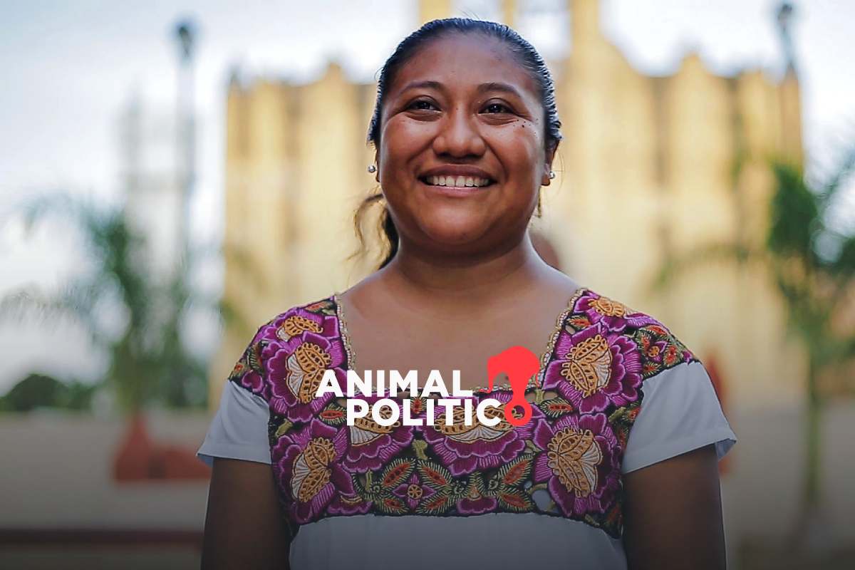 Anuncian la traducción de la Cartilla de Derechos de las Mujeres a 35 lenguas indígenas