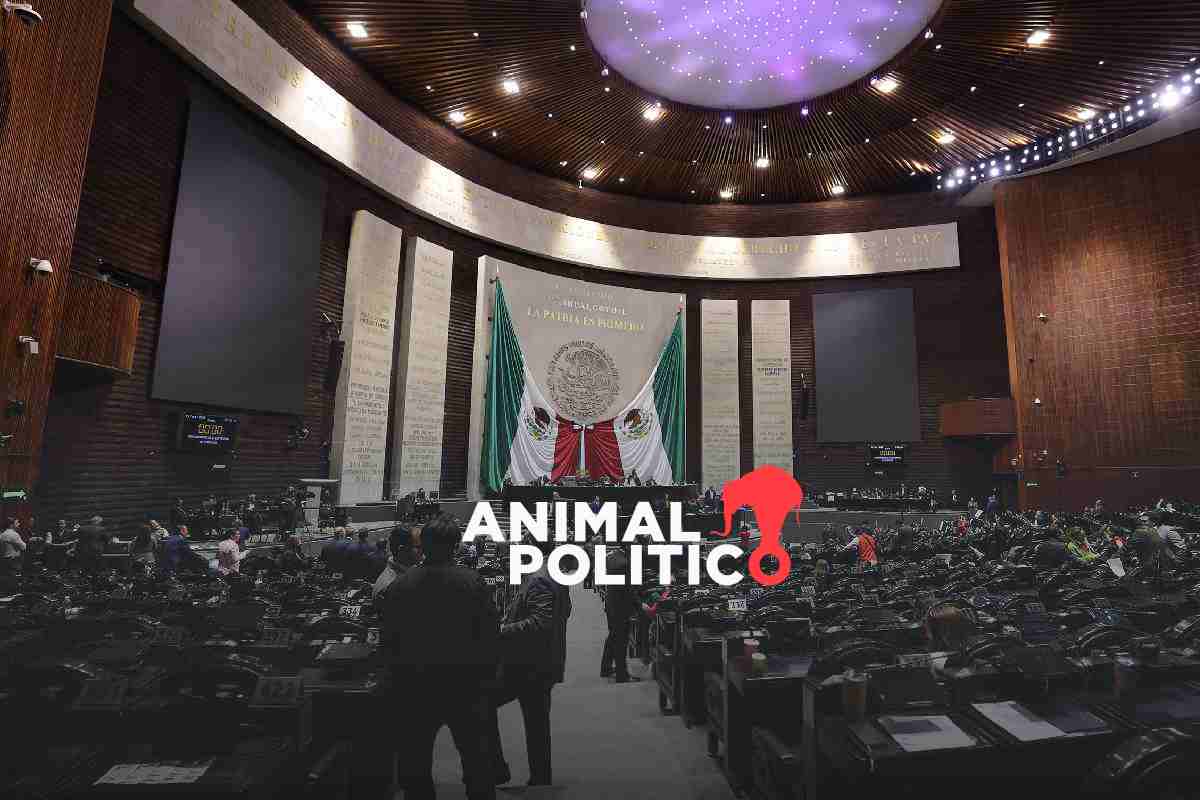 Diputados aprueban reforma a la Ley de Ingresos; buscan recuperar 20 mil mdp de empresas de seguros