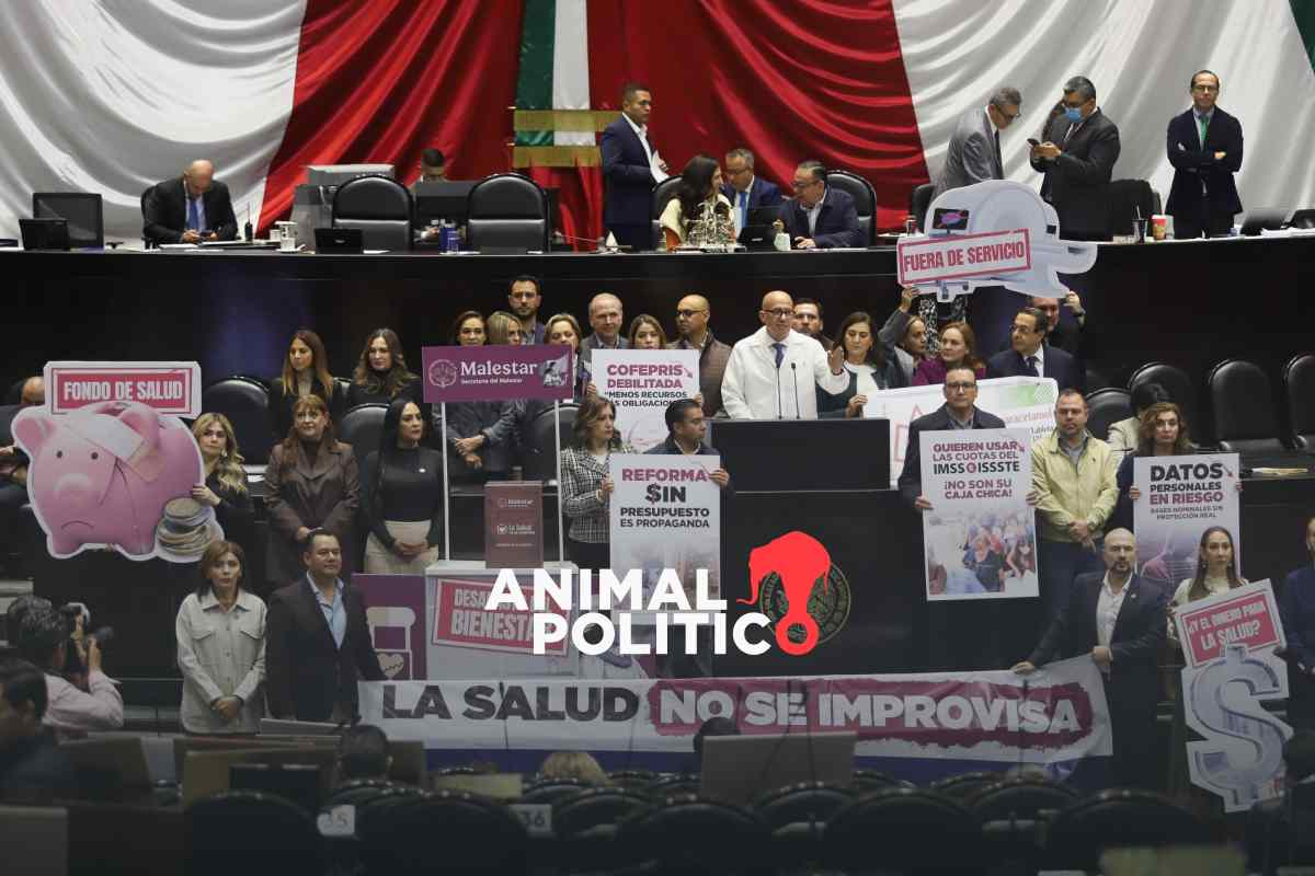 Diputados prohíben vapeadores y suprimen destinar recursos para enfermedades graves