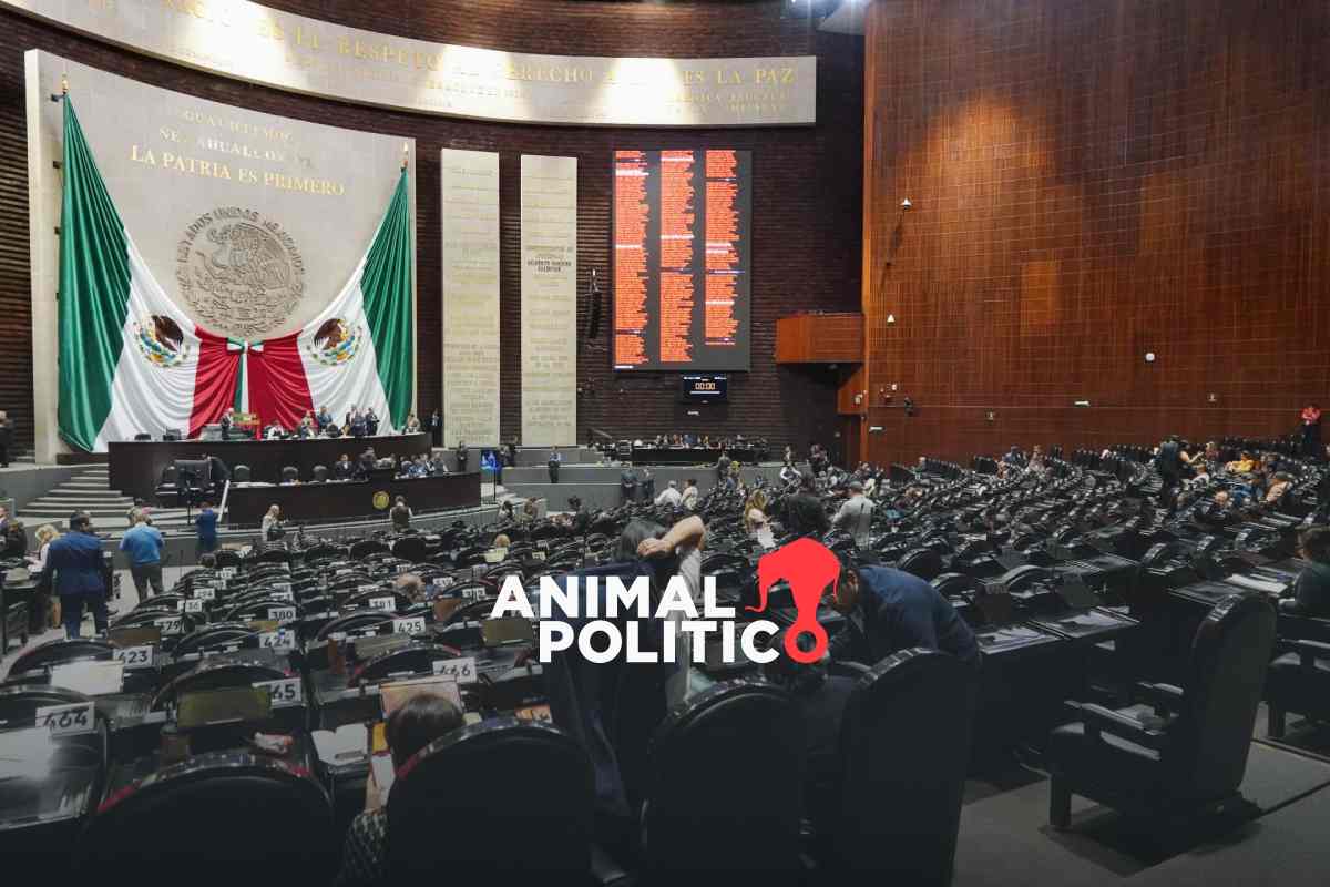 Diputados aprueban reforma que desaparece Compranet; excluyen a Ejército de transparentar convenios