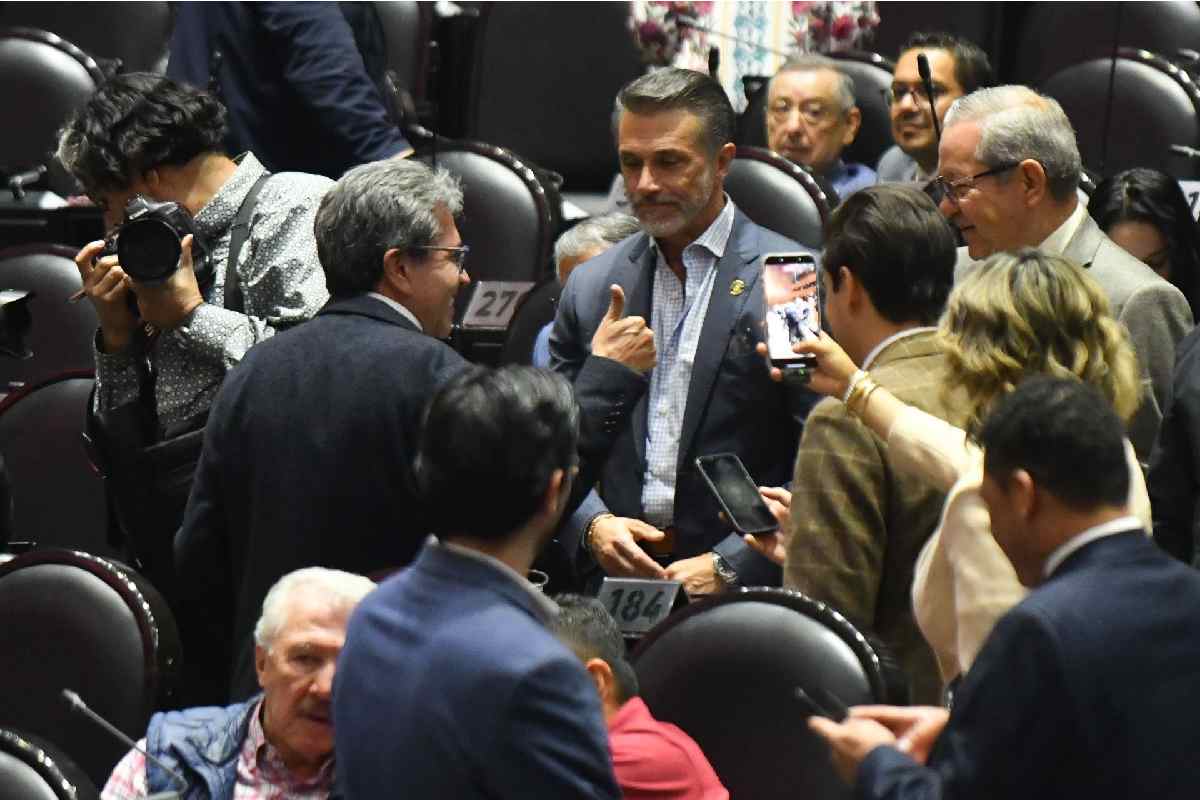 Aprueban nueva Ley de Cine; regresan apoyos a cine mexicano y fijan reglas para plataformas