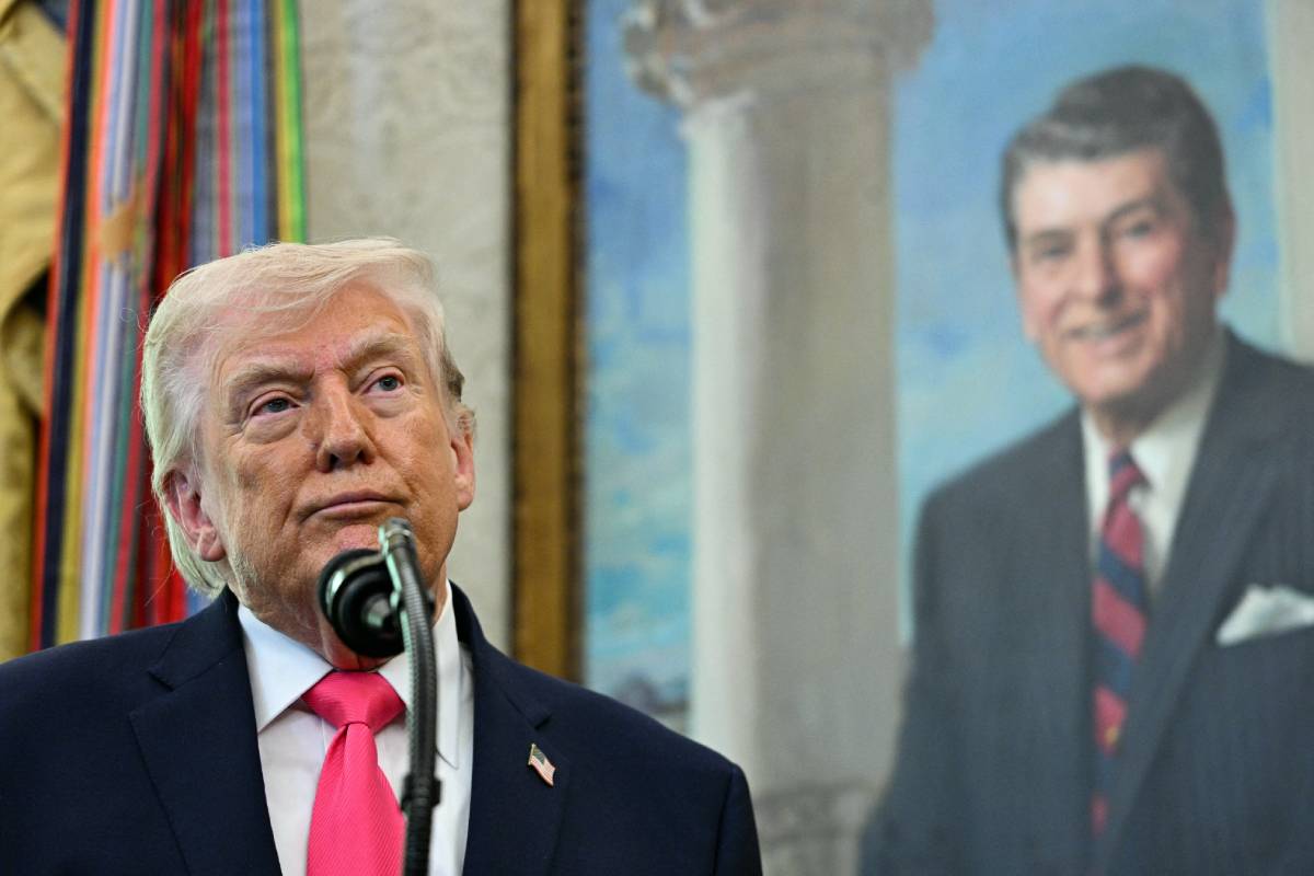 Donald Trump precio petróleo