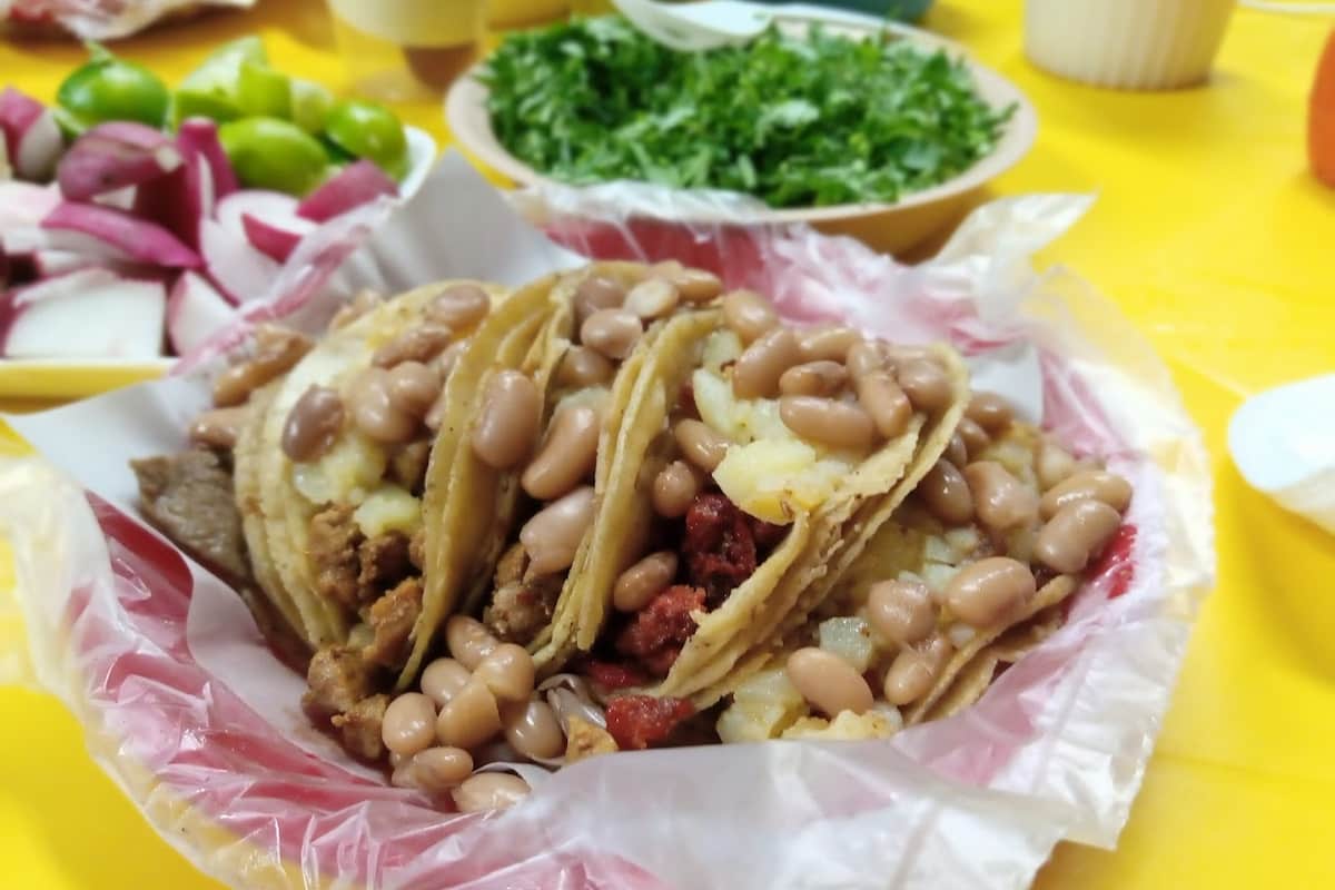 Dónde comer buenos tacos en Guadalajara: 3 taquerías icónicas