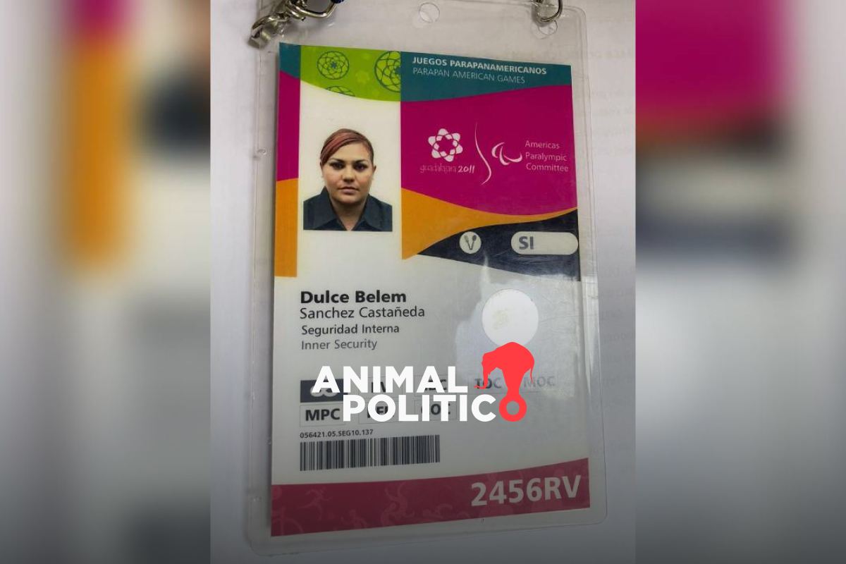 Dulce pide justicia; fue torturada y sentenciada a 70 años de prisión por delito que no cometió 