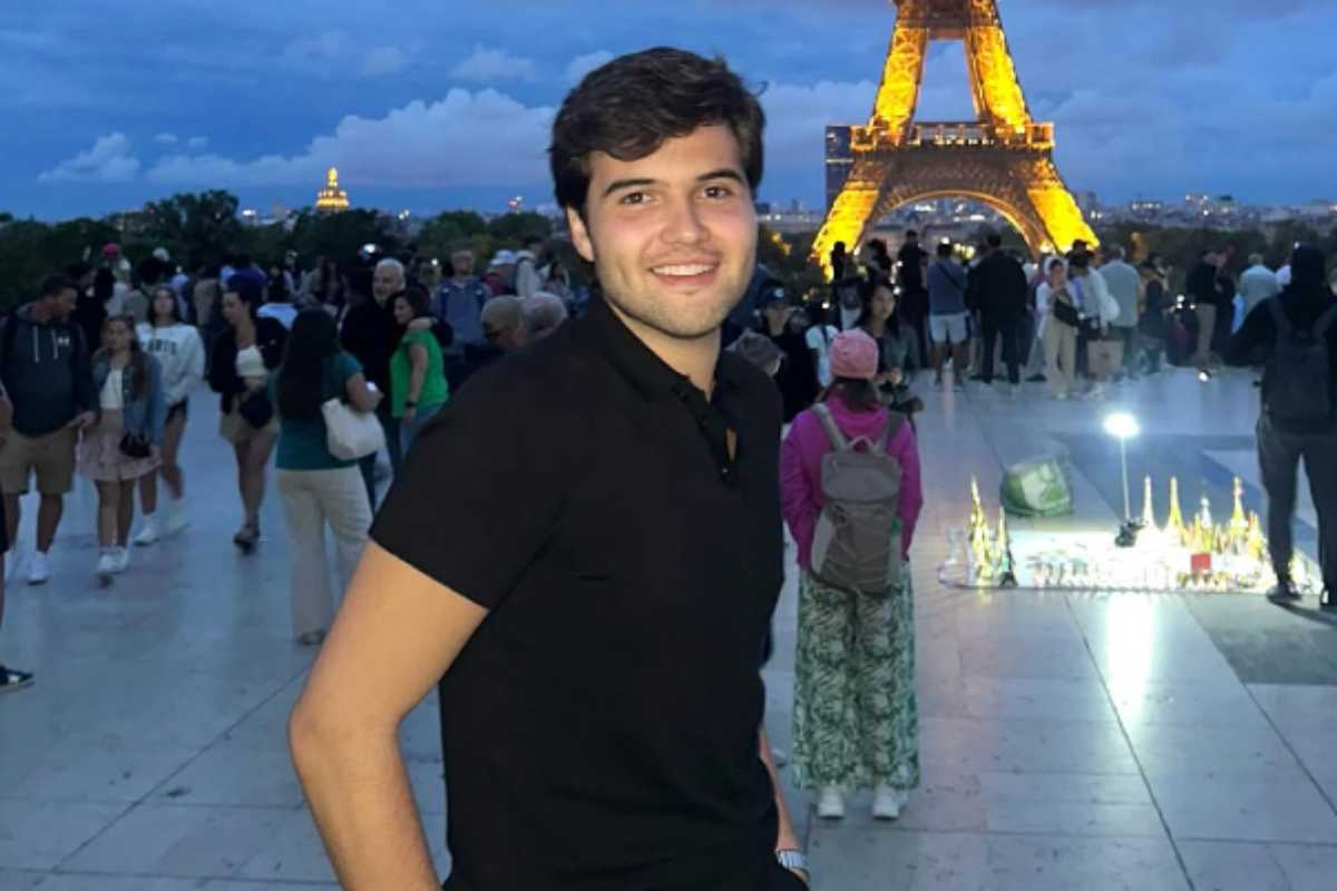 Discriminación disfrazada de "humor": el comentario de Jair Sánchez que desató polémica