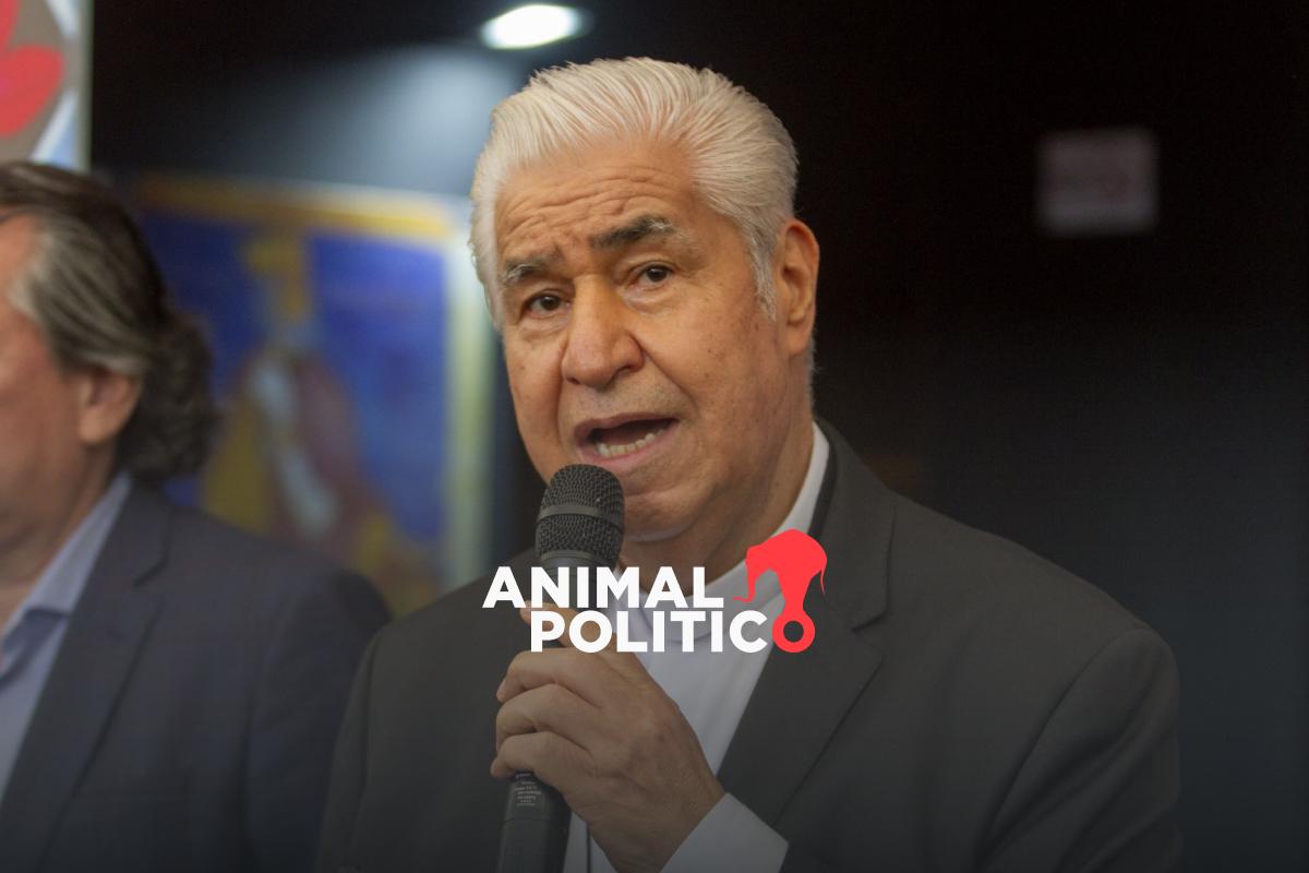 Episcopado pide ampliar discusión sobre reforma judicial; ve una "polarización sin precedentes"