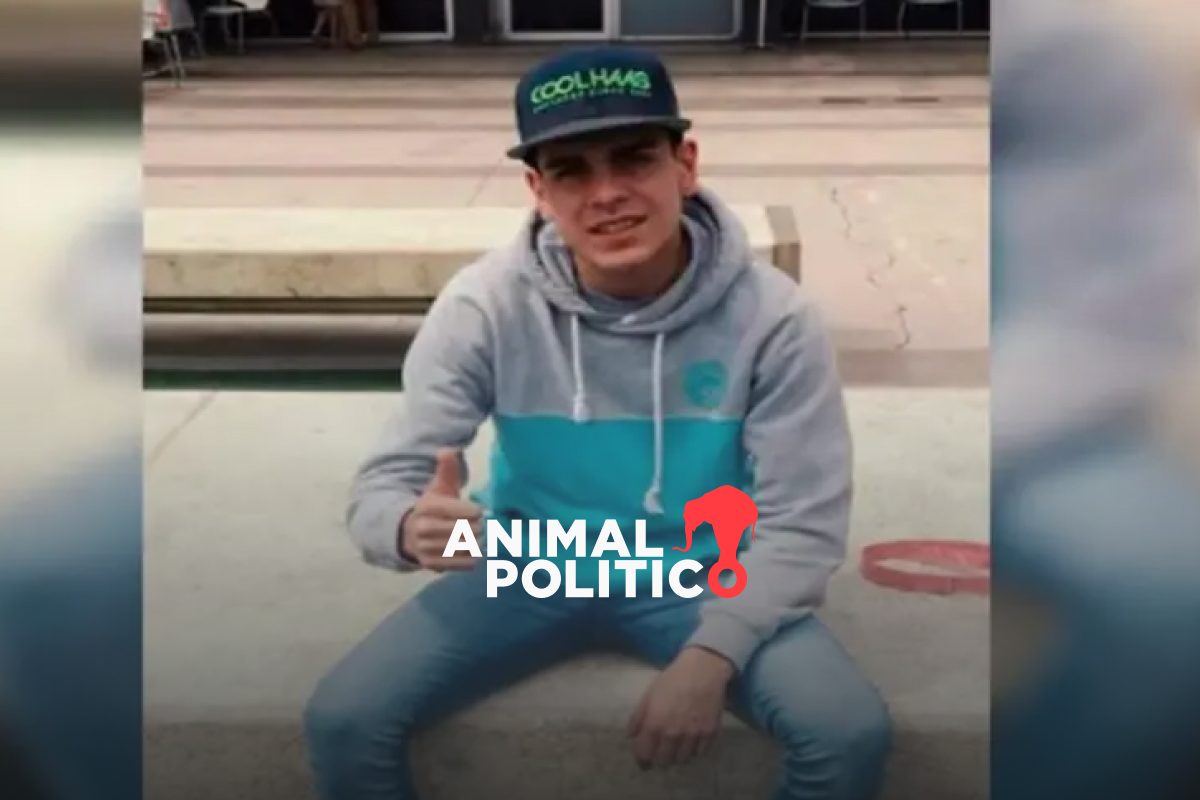 EU acusa al “Mochomito”, sobrino del “Chapo”, del asesinato del agente de Harfuch en Culiacán