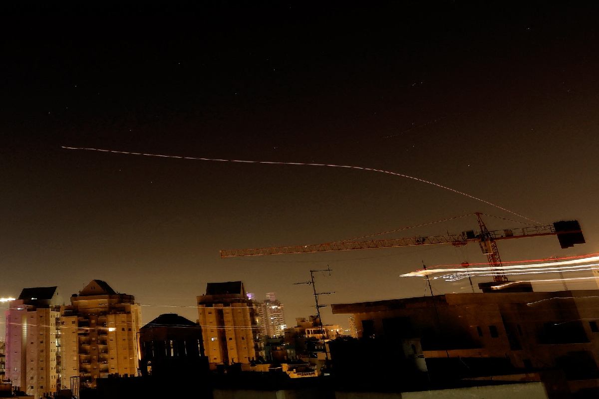 EU lanza alerta de seguridad mundial ante tensiones en Medio Oriente