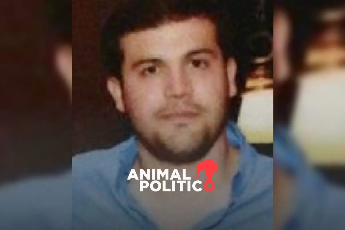 EU celebra culpabilidad de hijo de “El Chapo”; advierte que faltan dos por detener 