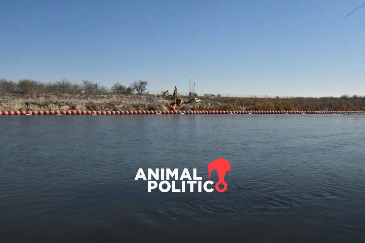 Estados Unidos condiciona ayuda a México con la entrega de agua y cooperación antidrogas