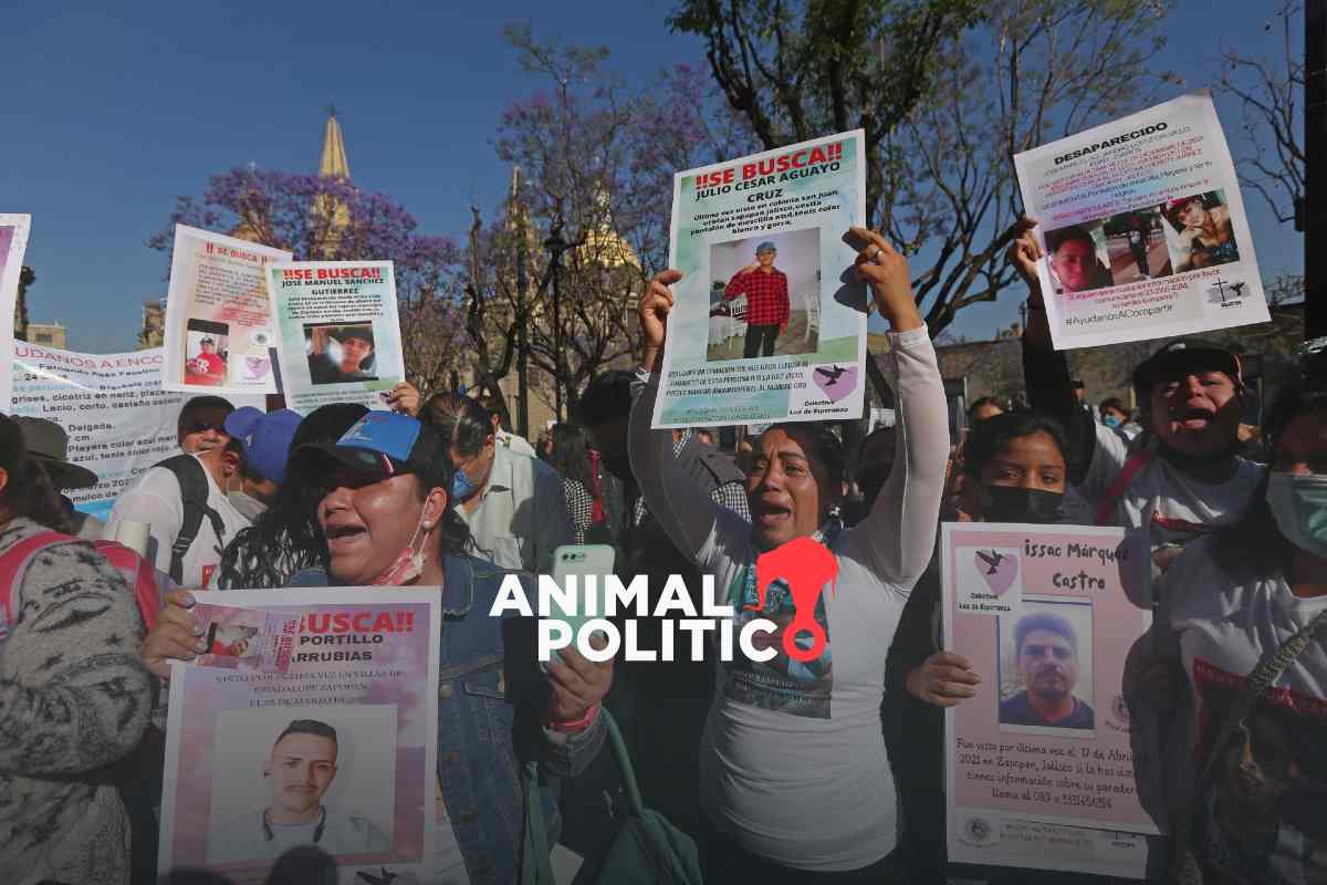 EU critica a México por no enjuiciar a grupos criminales y no avanzar en materia de derechos humanos