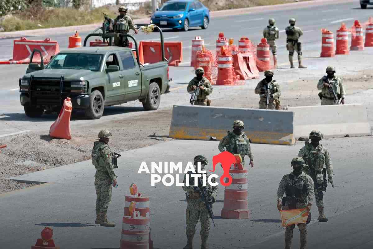 EU elogia a México por “exitosa operación” contra “El Mencho”; reconoce labor de militares