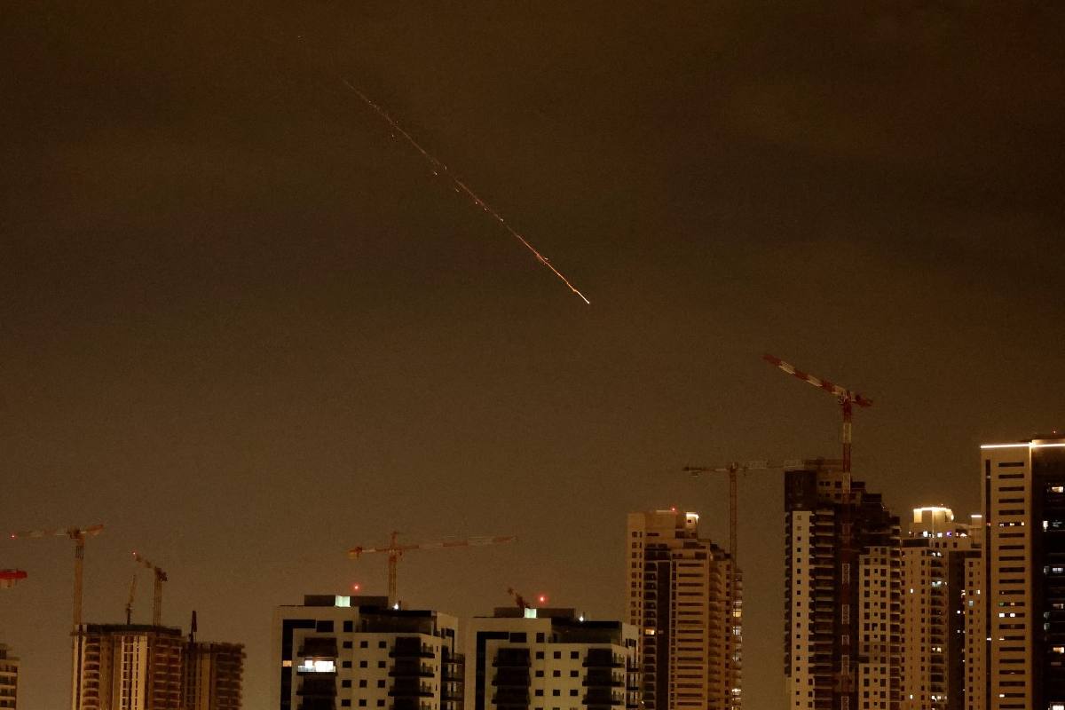 EU emite alerta por tensiones Medio Oriente