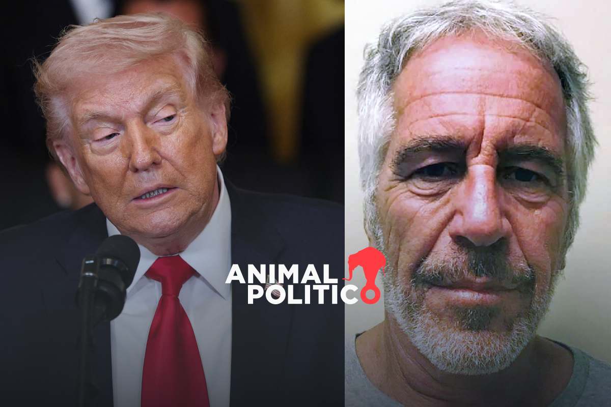 EU publica nuevos documentos sobre Epstein con acusaciones contra Trump
