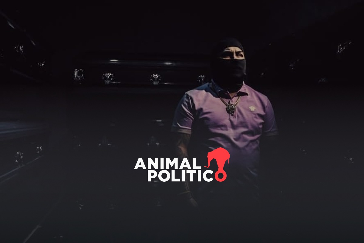 EU sanciona a presuntos líderes de Cártel del Noreste; acusa a rapero Makabelico de lavado de dinero