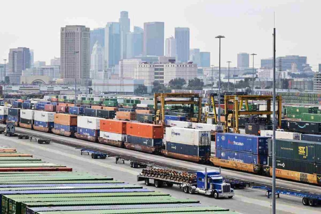 Ebrard anuncia reuniones con China para revisar aranceles y fricciones comerciales
