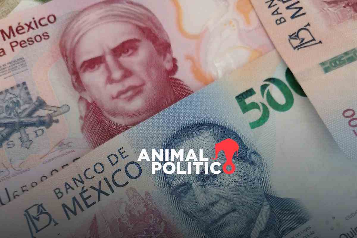 Economía mexicana registra un crecimiento del 0.7 % durante 2025, su peor desempeño desde pandemia