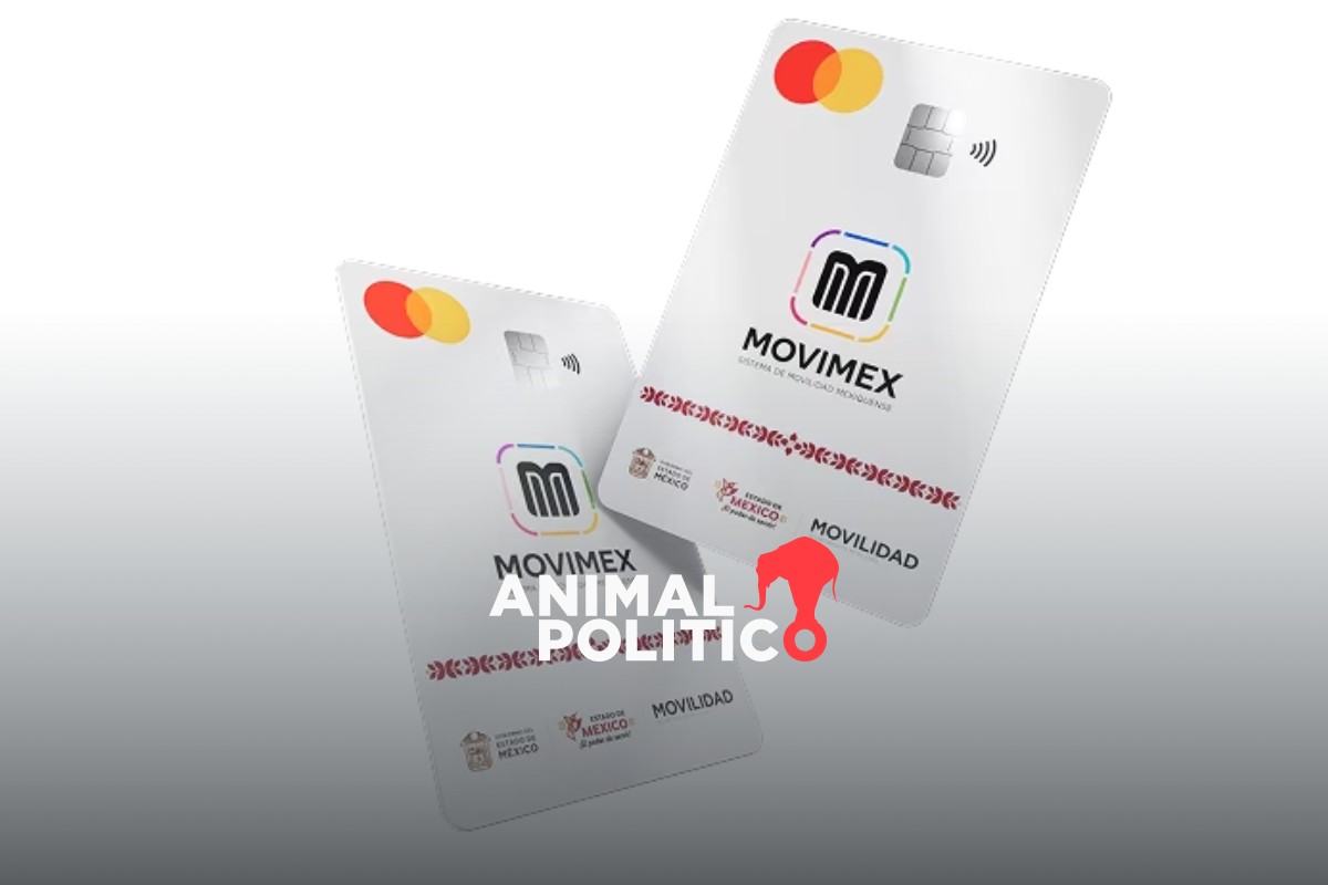 Edomex ahora tendrá tarjetas de crédito y débito Movimex; así puedes obtener viajes gratis