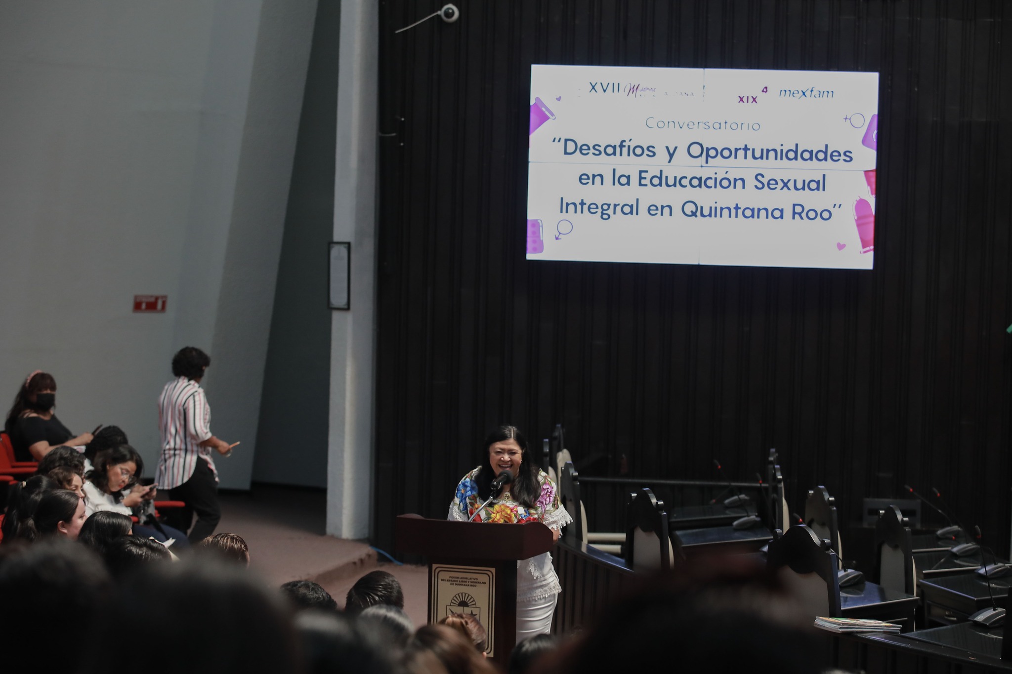 ¿Ley de Educación Sexual en Quintana Roo es dañina? Legisladores y especialistas dicen lo contrario