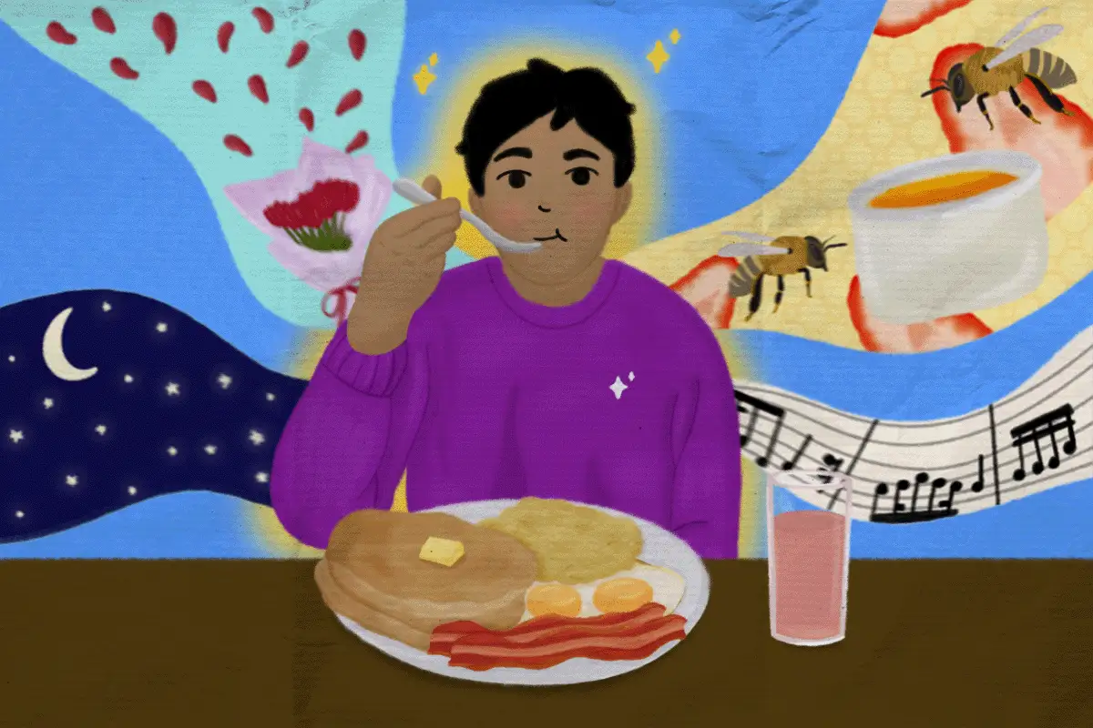 Efecto Proust: la razón por la que los olores y sabores nos recuerdan cosas