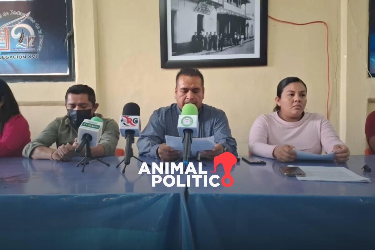 Ejidatarios de Carrizalillo, Guerrero, exigen a la minera Equinox Gold rehabilitar la tierra al irse