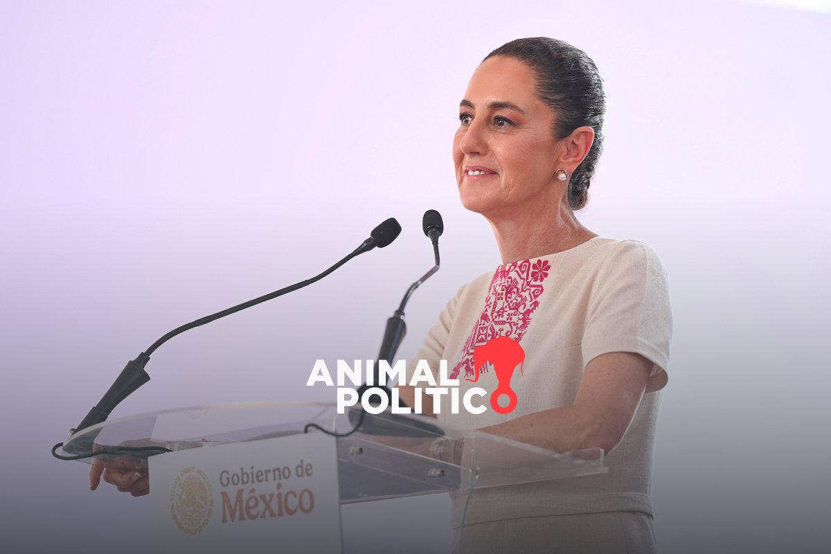 “El 1 de junio es el día de la democracia”, dice Sheinbaum por elección judicial; pide salir a votar