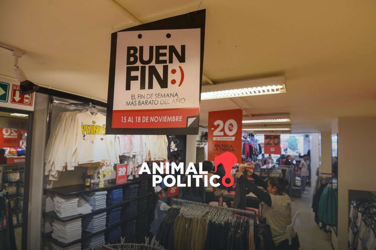 El Buen fin 2025 ya está cerca: conoce cuándo empieza y cómo registrar tu negocio