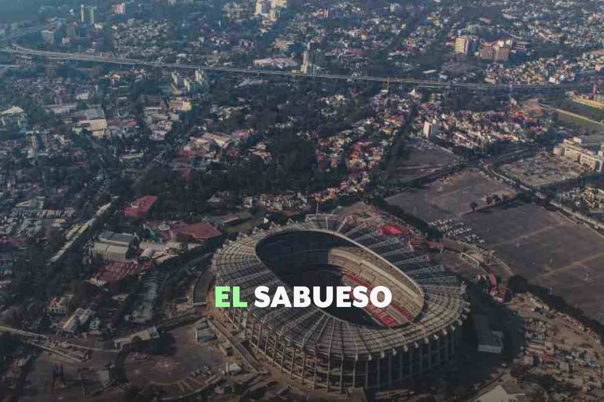 Obras rumbo al Mundial 2026 así modifican tiempos y rutas sobre Tlalpan