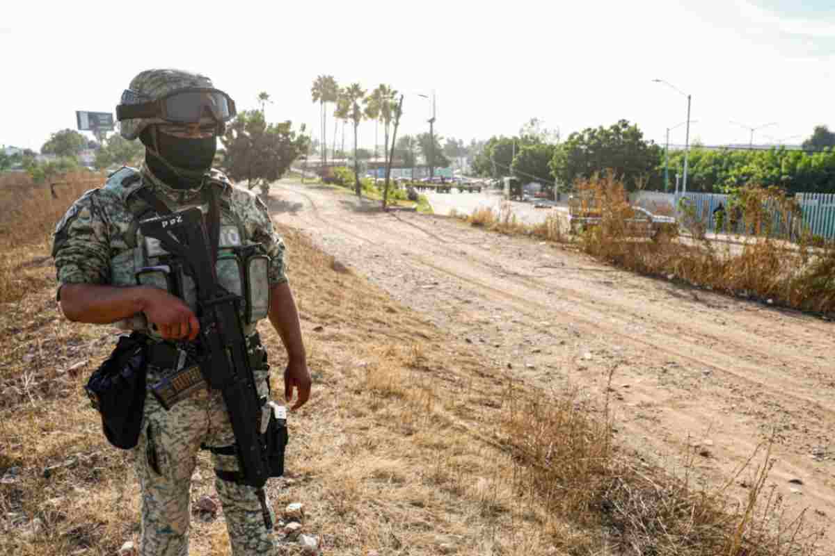 El Salado hija de El Mayo